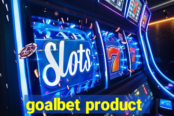 goalbet product